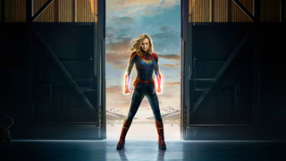 Así lucen los personajes y razas de <i>Captain Marvel</i> en los cómics<em></em>